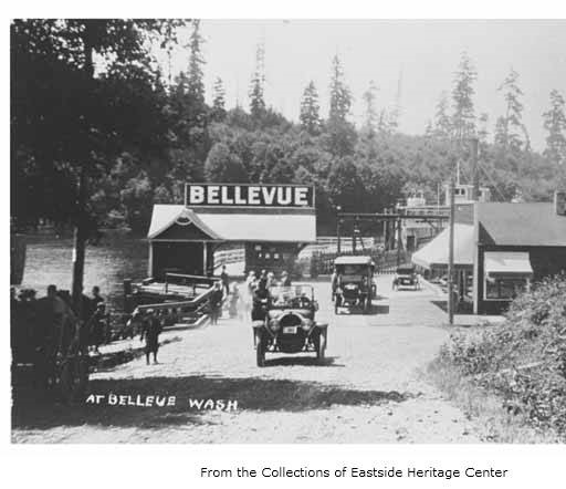 Olson's Tack Shop: A Bellevue Legacy