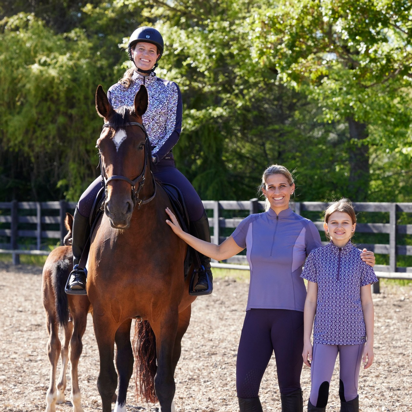 Kickstart Your Riding Journey at Olson’s Tack Shop