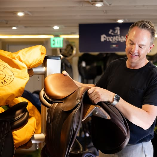Finding the Perfect Butet Saddle in the PNW: Why Fit Matters