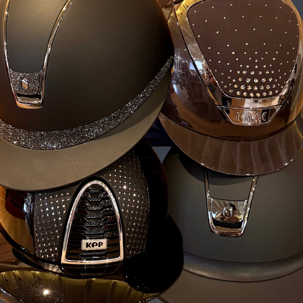 Find Your Perfect Helmet Fit
