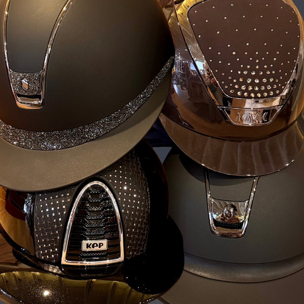 Find Your Perfect Helmet Fit