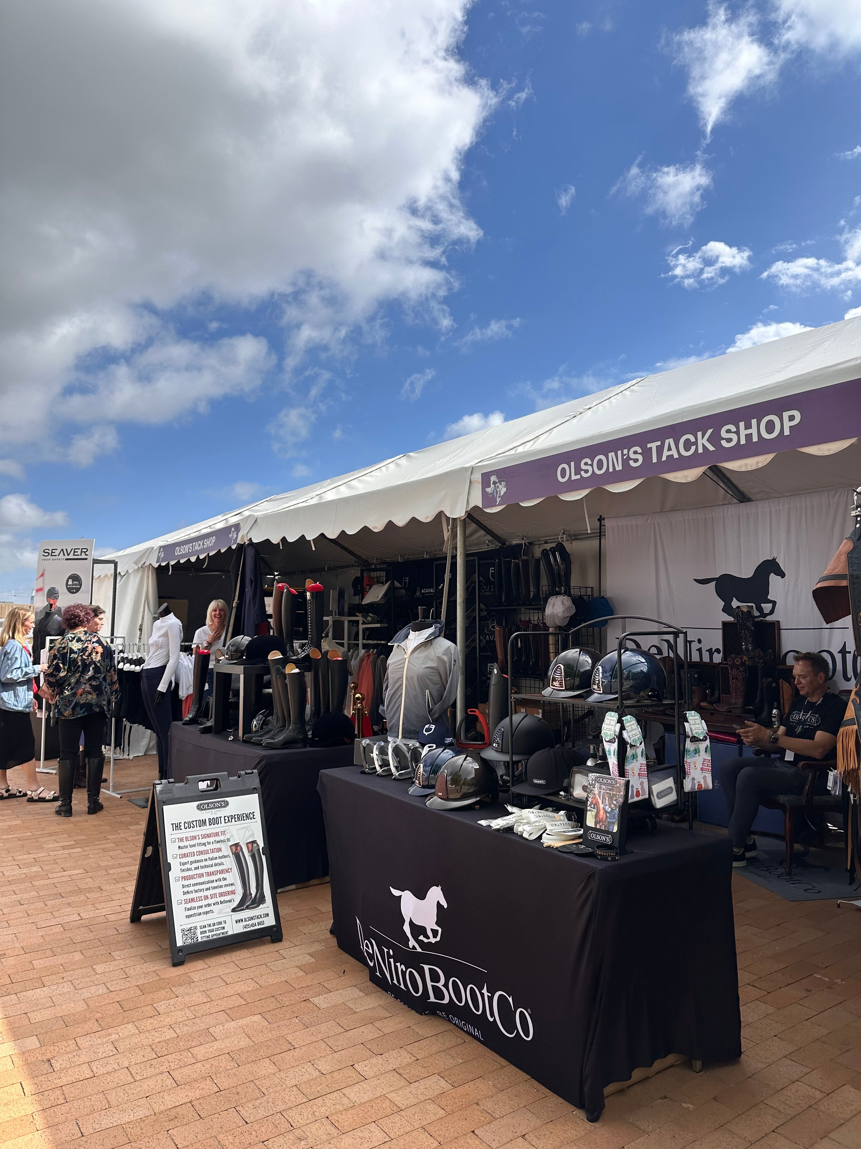 Reflections from the 2026 FEI World Cup Finals: A Week in Fort Worth