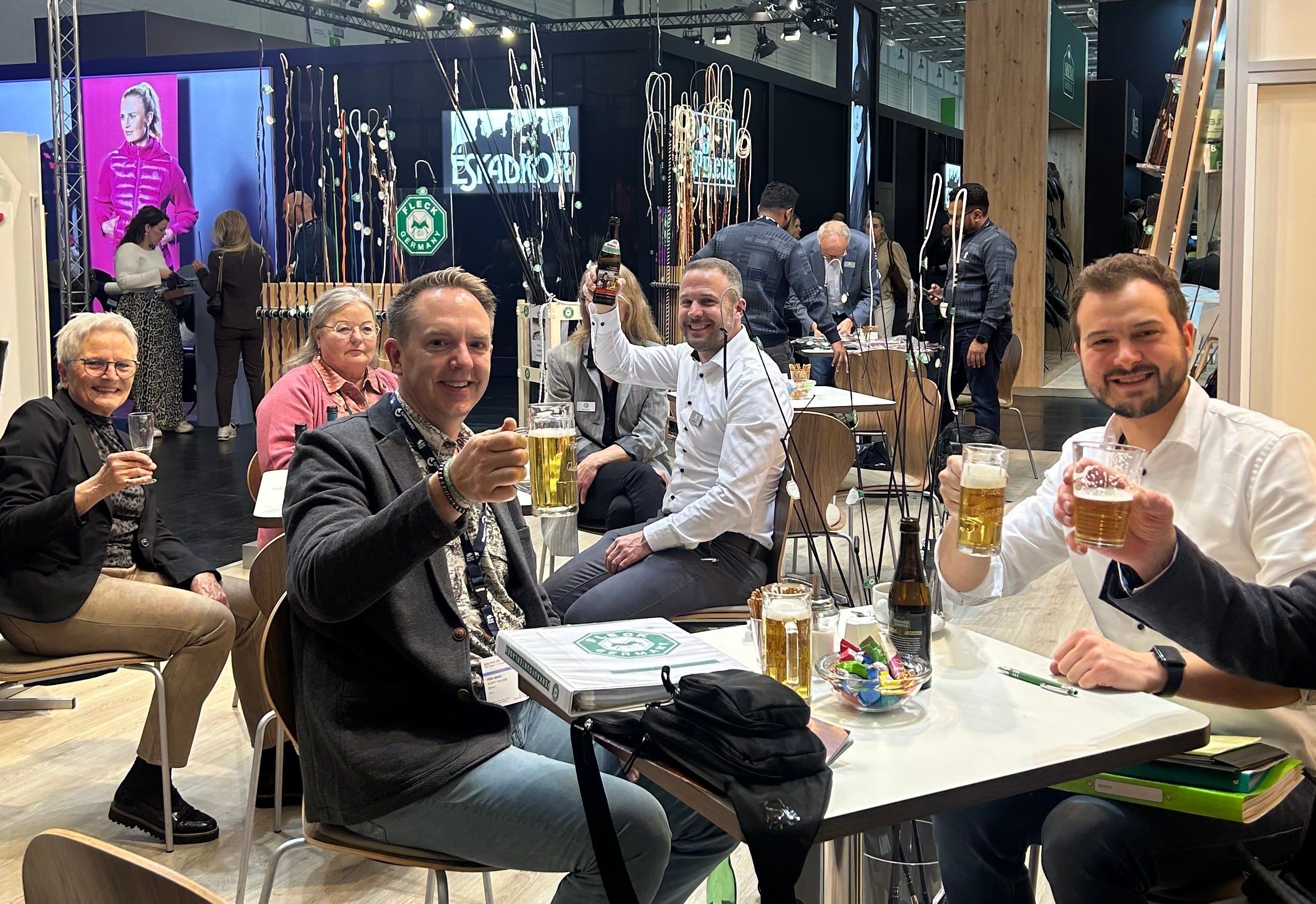 Buying Trip To Germany 2026