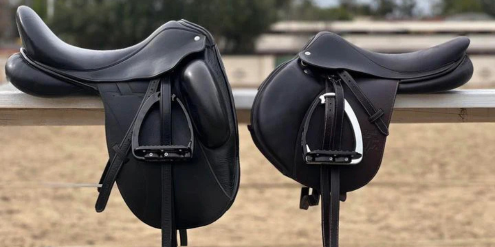 Navigating the New USEF Safety Stirrup Rules: What’s Legal in 2026