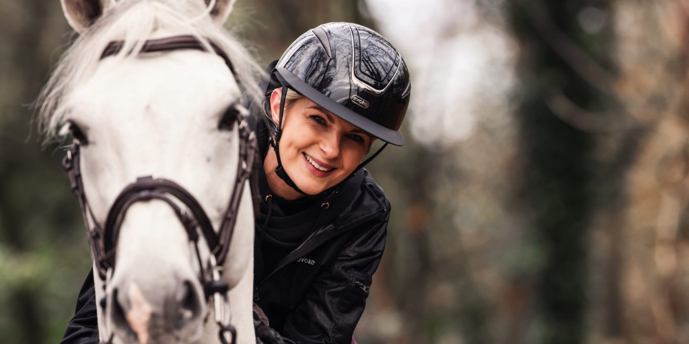 Why Modern Equestrian Helmet Safety is More Complicated Than “ASTM Certified”