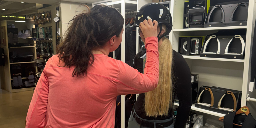 Why We Recommend a Professional Safety Fitting