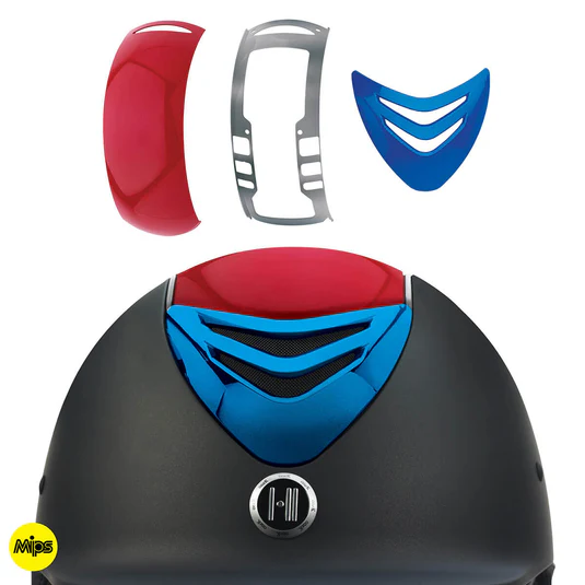 How to Customize Your One K Helmet: The Ultimate Guide to the One K Custom Color System (CCS)