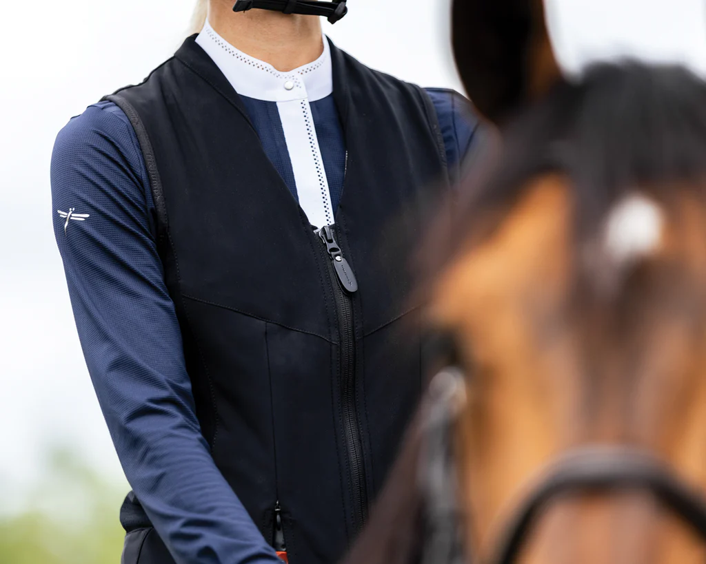 Freejump Safety Vests