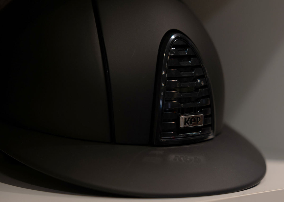 KEP Italia Helmets + Parts & Accessories (Excludes Sale)