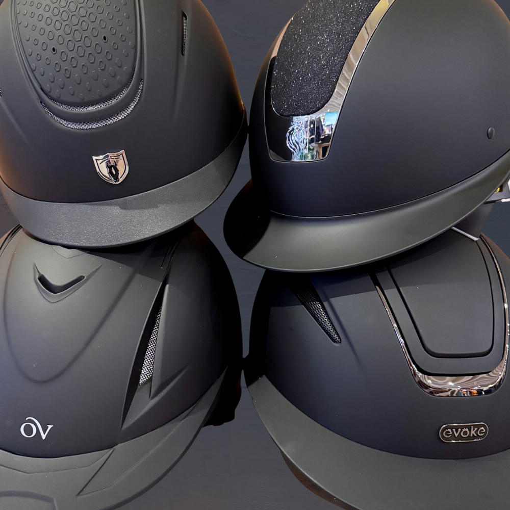 Value & Schooling Helmets