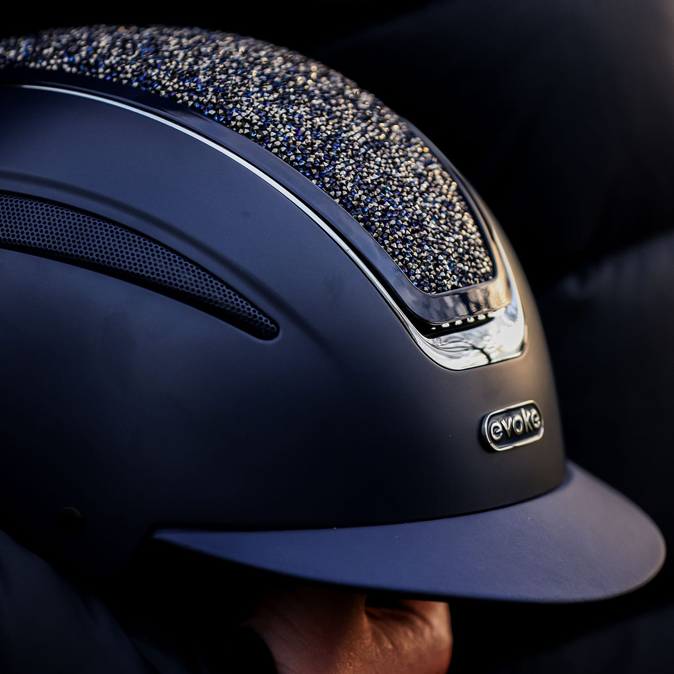 Evoke Helmets