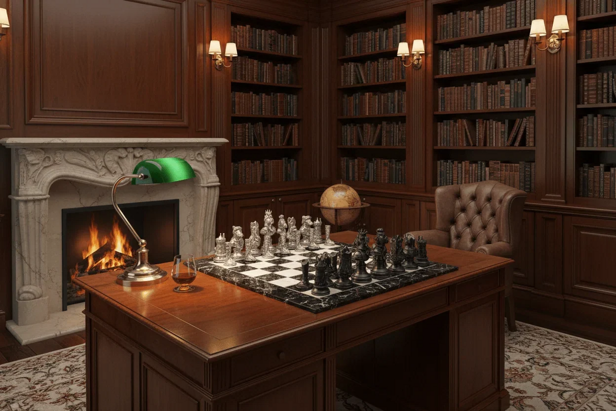 Games & Collectibles