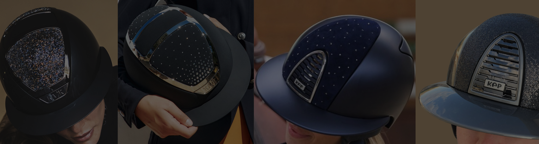 Made To Order Helmets - Kask & KEP
