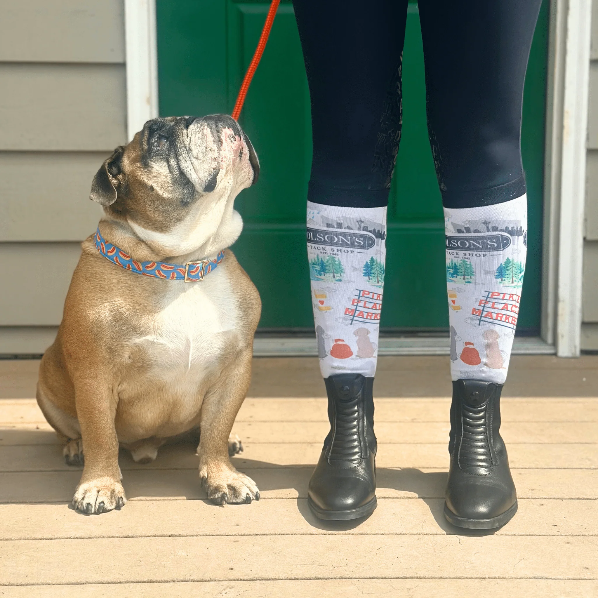 Olson's Tack Shop Gear & Supplies