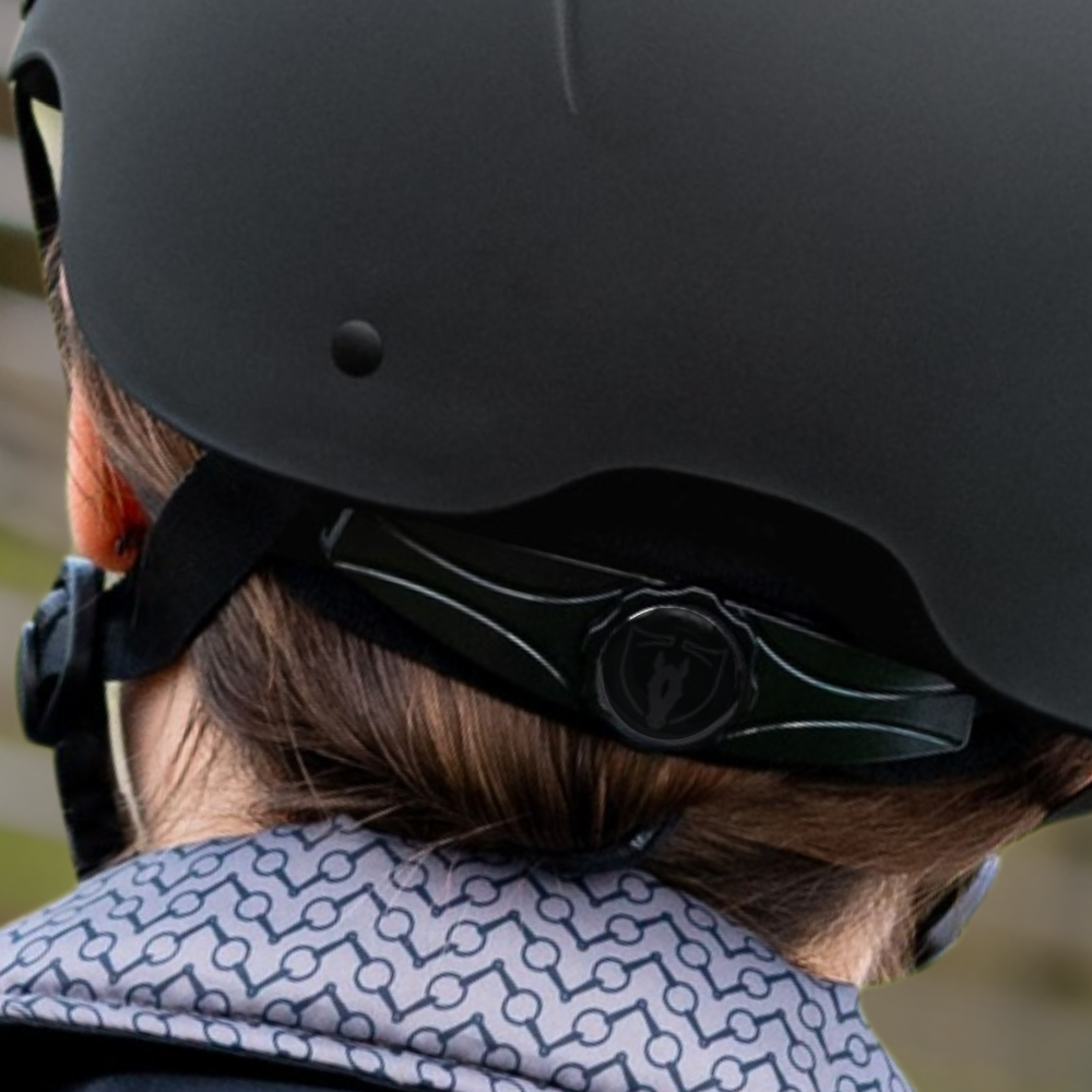 Adjustable Dial Fit Helmets