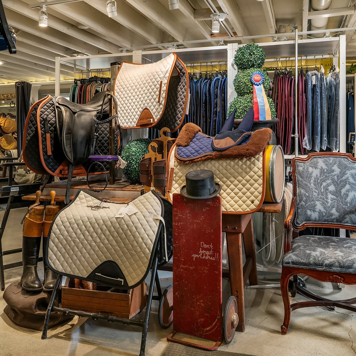 Last Chance Sale & Closeouts – Olson's Tack Shop