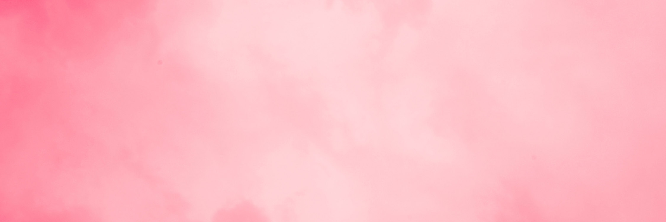 Pink Flash Sale