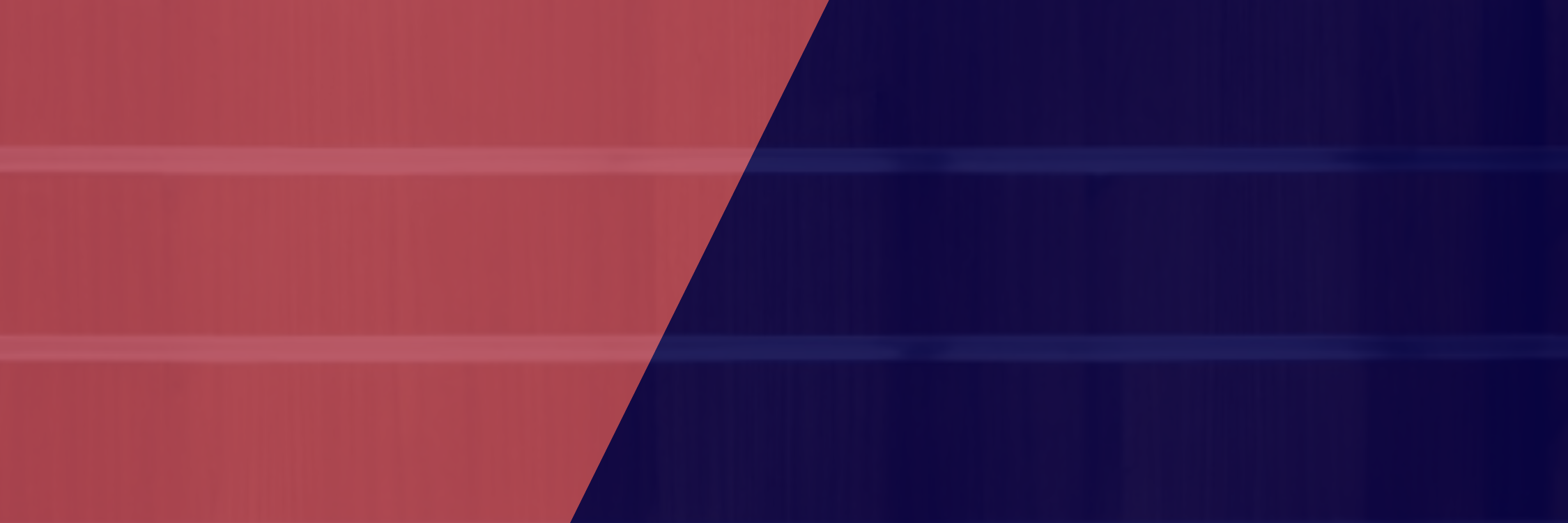 LeMieux Navy/Cranberry