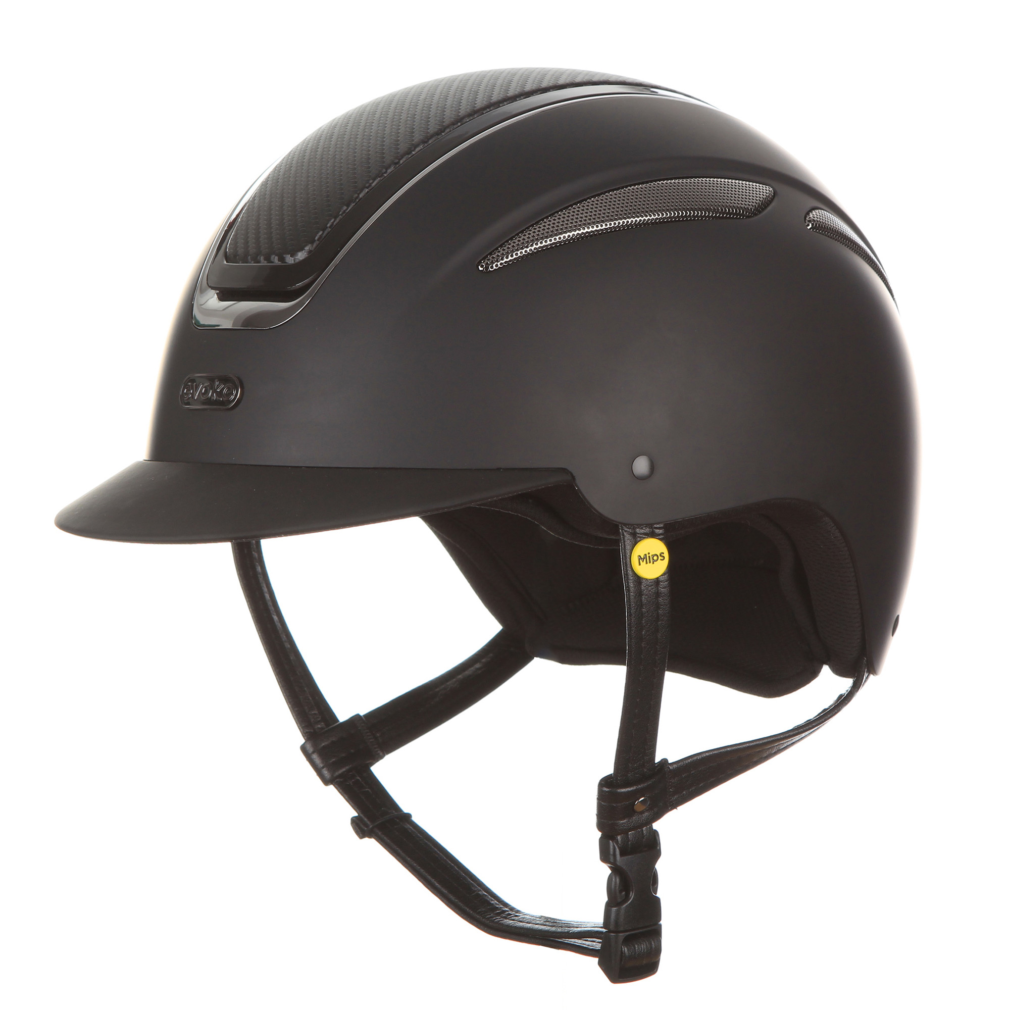 Evoke Callisto MIPS Classic Brim Helmet