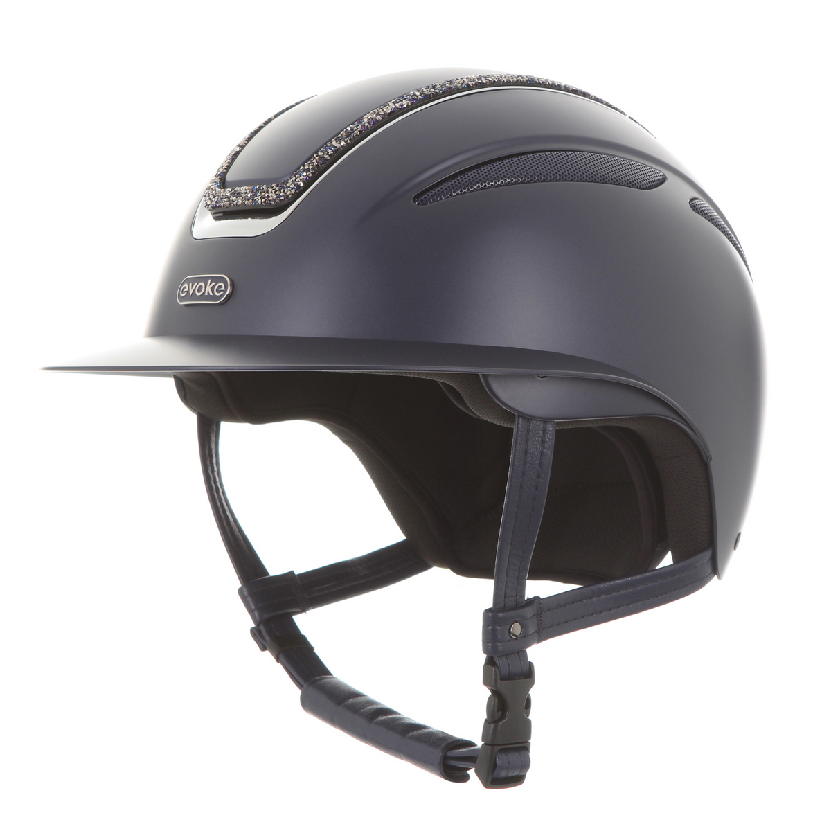 Evoke Callisto MIPS Wide Brim Helmet