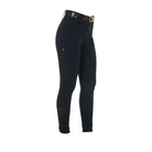 Equestro High-Waisted Full Seat Breeches