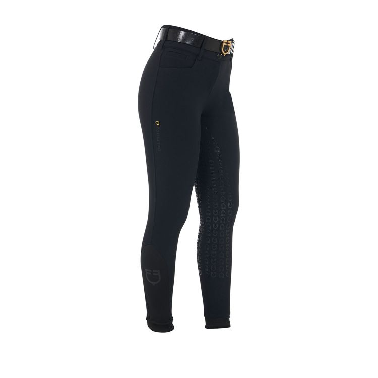 Equestro High-Waisted Full Seat Breeches