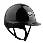 Samshield 2.0 Miss Shadowglossy with Black Chrome Helmet