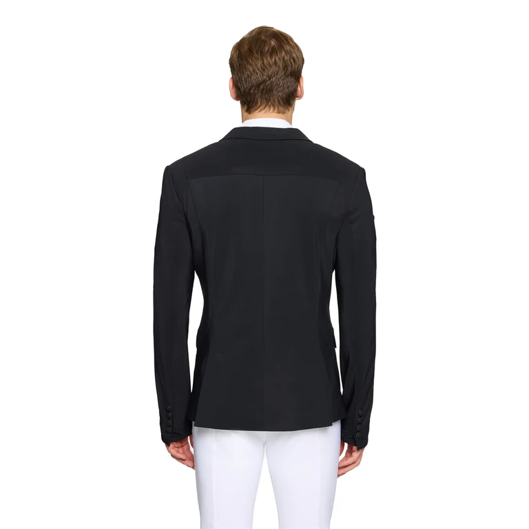 Samshield Louis Dark Line Mens Show Coat