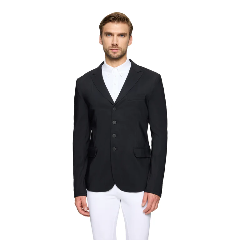 Samshield Louis Dark Line Mens Show Coat