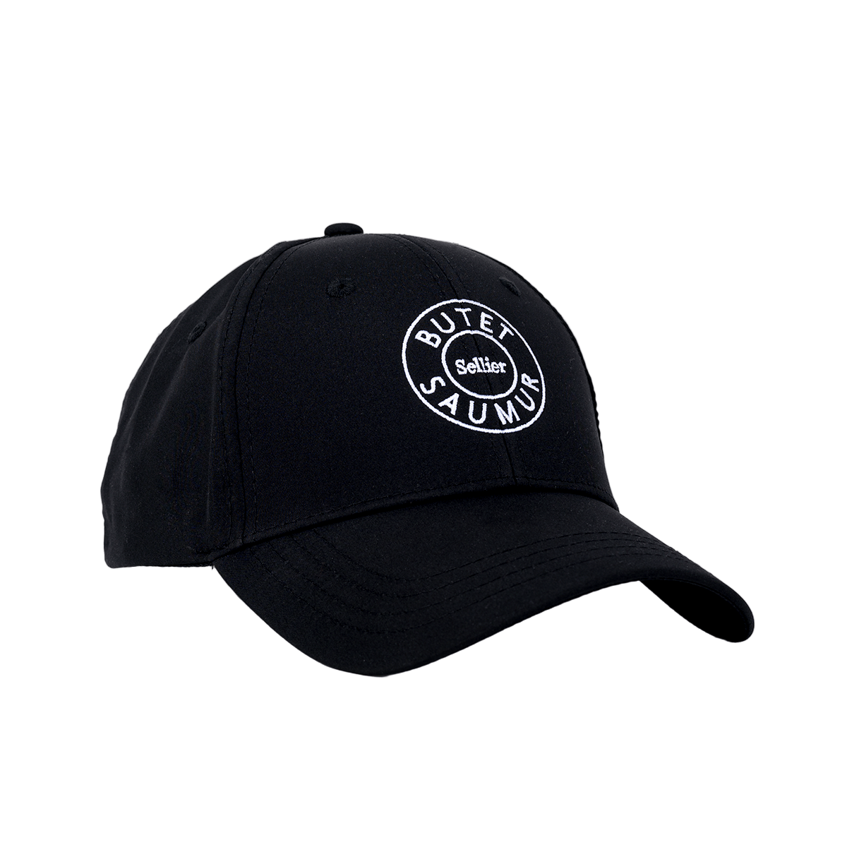 Butet Cap Black