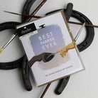 Best Farrier Ever Greeting Card