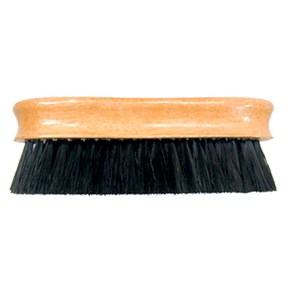 Horse Face Brush 