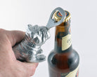 Arthur Court Bulldog Bottle Opener