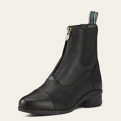 Ariat Heritage Zip Boot