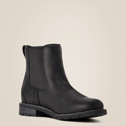 Ariat Wexford Water Proof Boot - Black