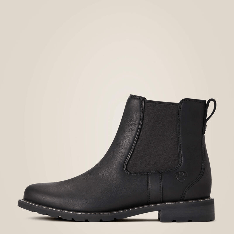Ariat Wexford Water Proof Boot - Black