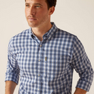 Ariat Mens Napa Shirt