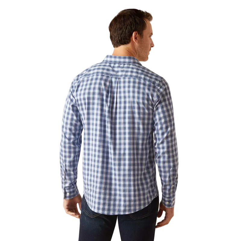 Ariat Mens Napa Shirt