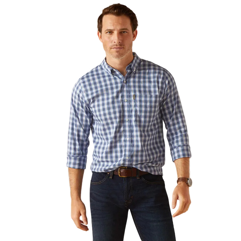 Ariat Mens Napa Shirt