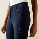 Ariat Tri Factor NT Full Seat Breech