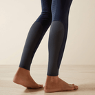 Ariat Tri Factor NT Full Seat Breech