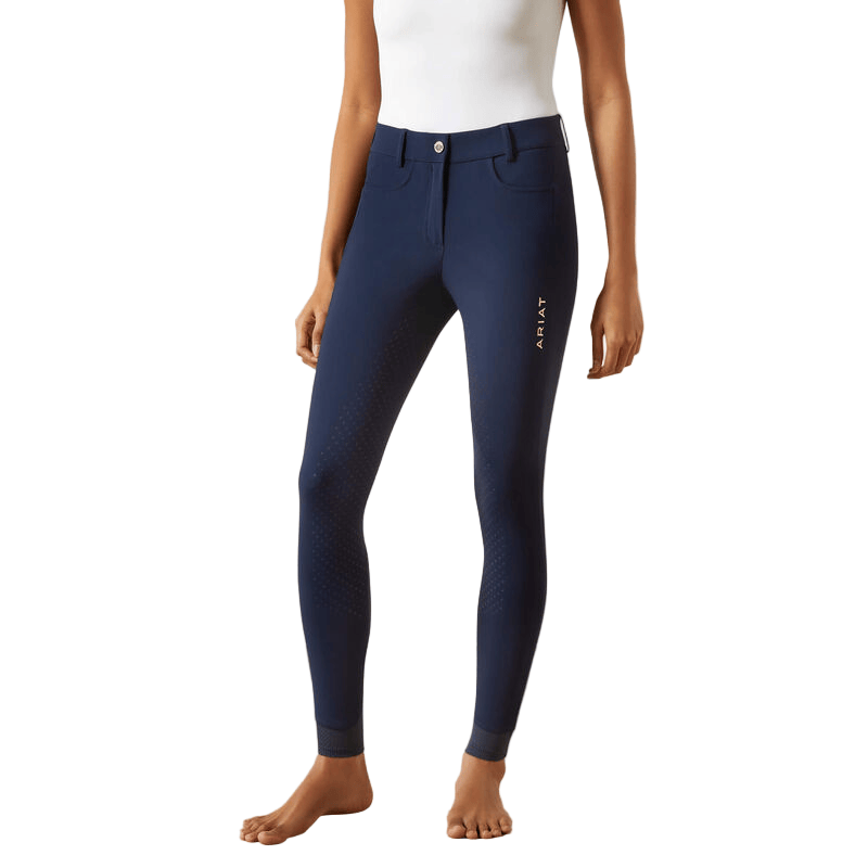 Ariat Tri Factor NT Full Seat Breech