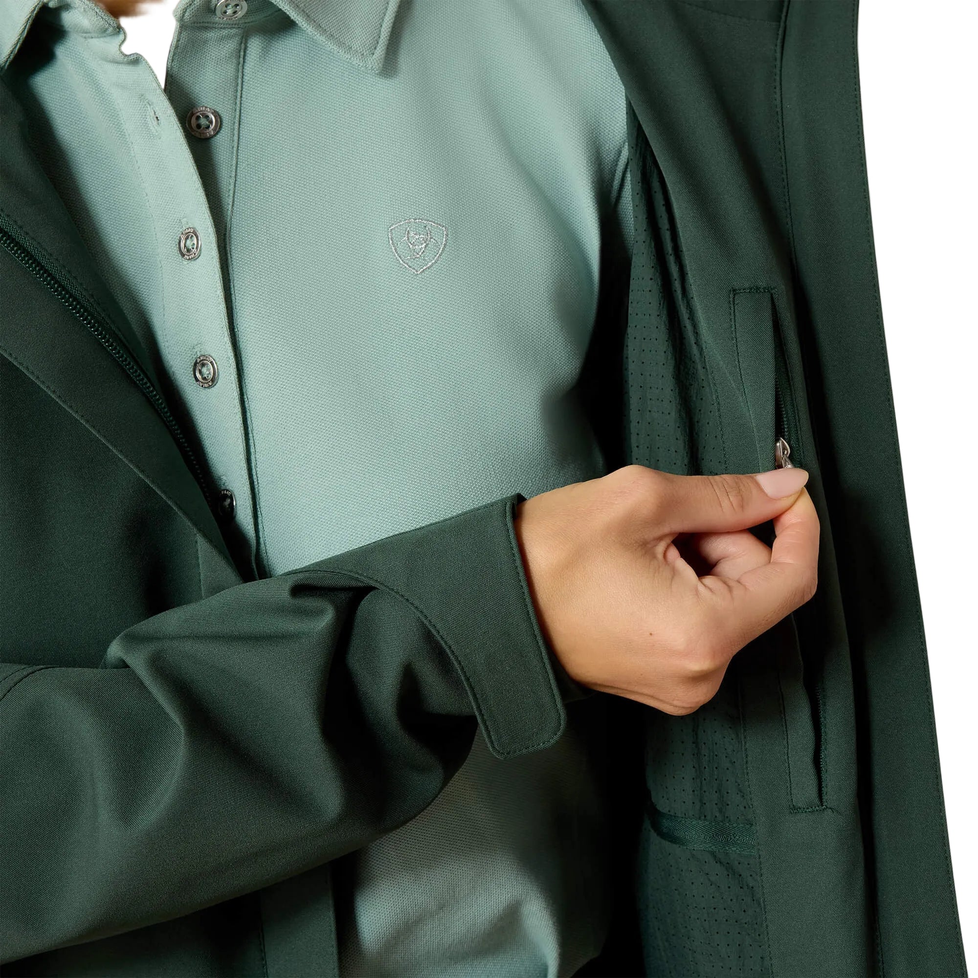 Ariat Coastal H2O Jacket