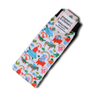 D&S Knit Sock - Magical animals