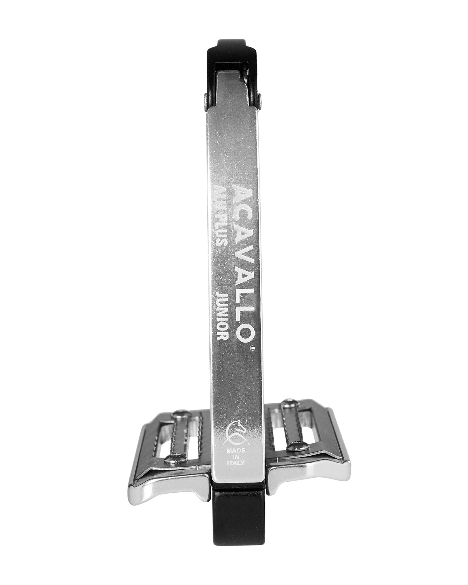 Acavallo Arena Aluplus Junior Stirrup