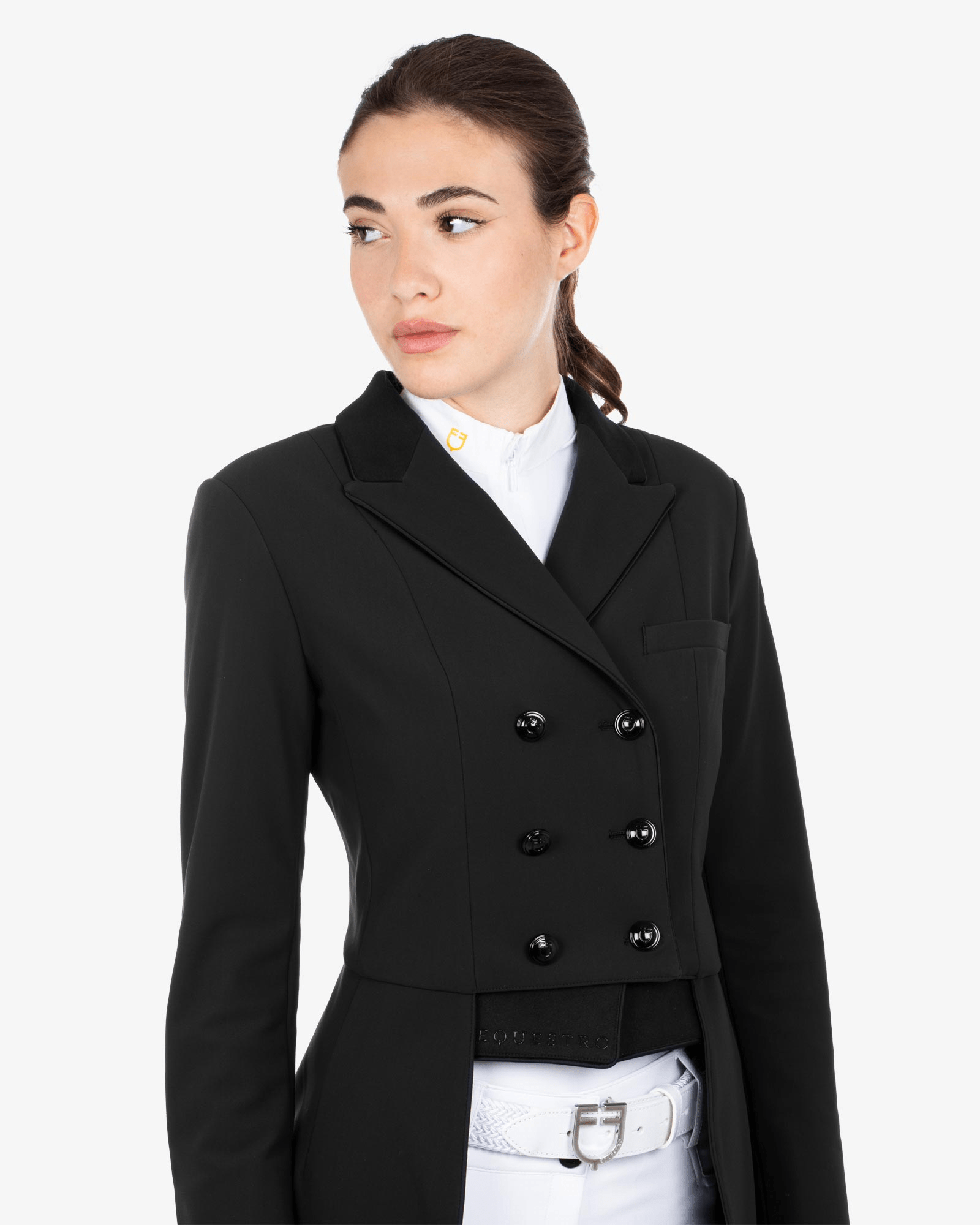 Equestro Dressage Shadbelly