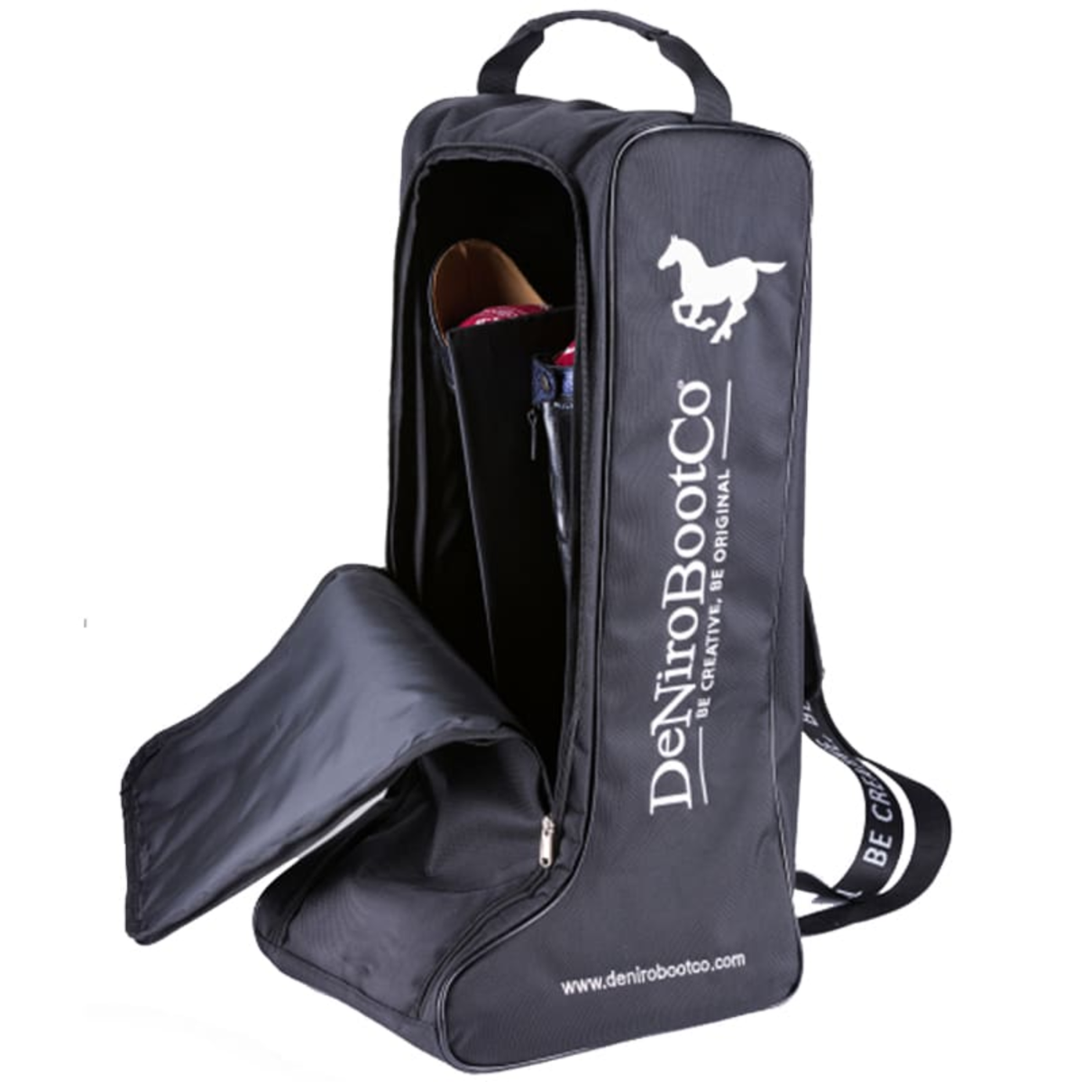 DeNiro Standard Boot Bag
