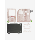 LeMieux Toy Pony Wooden Stable Set 