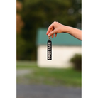 Tucker Tweed Beaded Bag Charm/Keychain - Dressage Lifestyle