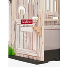 LeMieux Toy Pony Wooden Stable Set